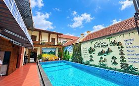 Chu Thuong Bungalow
